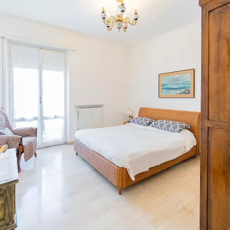 شقة Casa Mimosa *