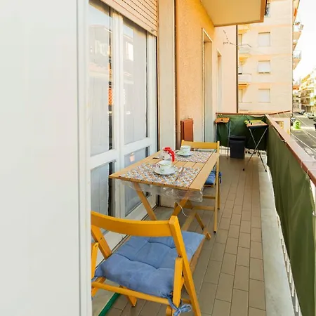 شقة Casa Mimosa *