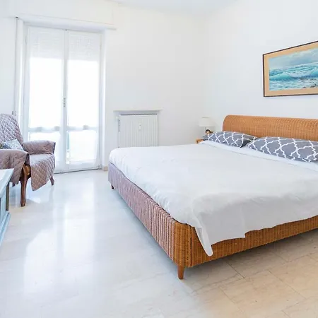 شقة Casa Mimosa سيستري ليفانتي