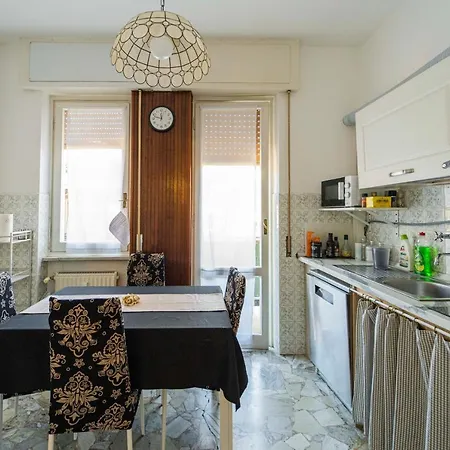 Apartment Casa Mimosa