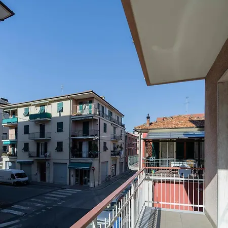 Casa Mimosa Apartment Sestri Levante
