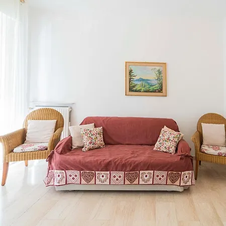 Casa Mimosa Apartment Sestri Levante