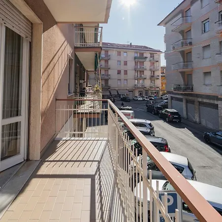 Casa Mimosa Apartment *