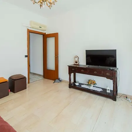 Apartment Casa Mimosa