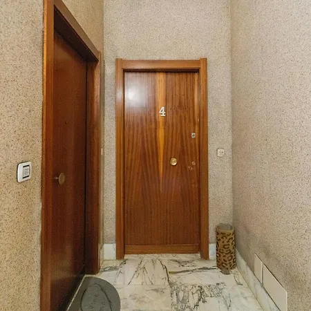 Apartment Casa Mimosa