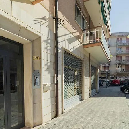 Apartment Casa Mimosa Sestri Levante