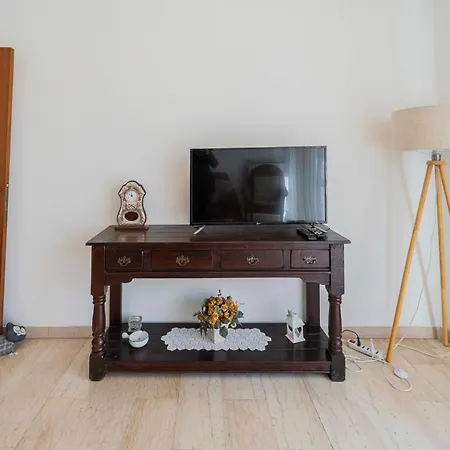 Apartment Casa Mimosa *