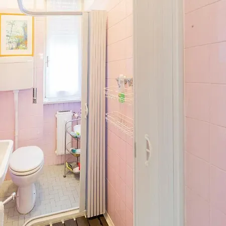 Apartment Casa Mimosa Sestri Levante