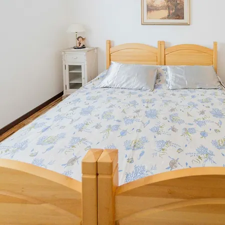 Casa Mimosa Apartment