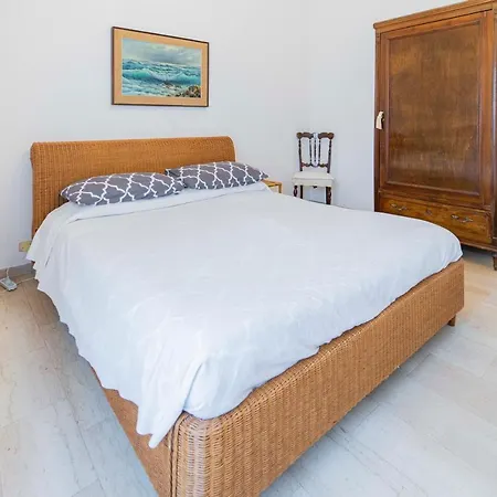Apartment Casa Mimosa Sestri Levante