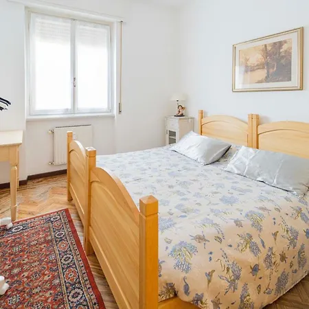 Casa Mimosa Sestri Levante