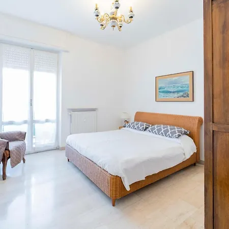 Casa Mimosa Apartment Sestri Levante