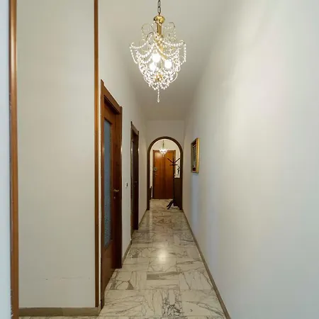 Apartment Casa Mimosa *