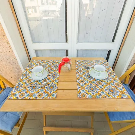 Casa Mimosa