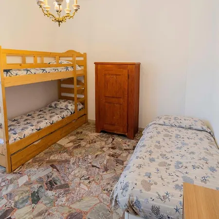 Casa Mimosa * Sestri Levante