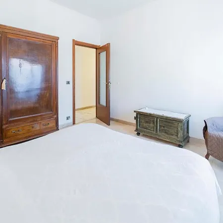 Casa Mimosa Sestri Levante
