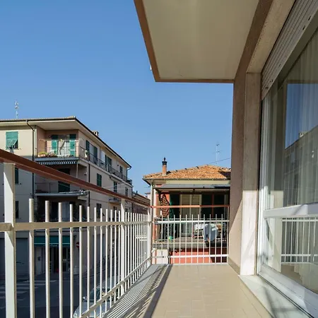 Casa Mimosa *