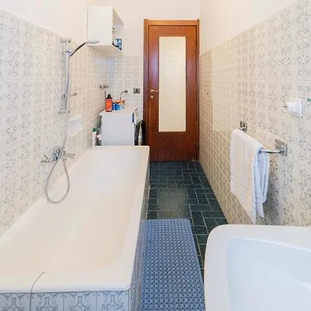 Casa Mimosa Sestri Levante