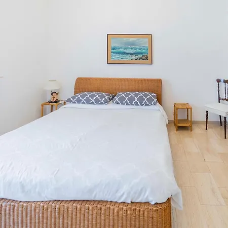 Casa Mimosa Apartment