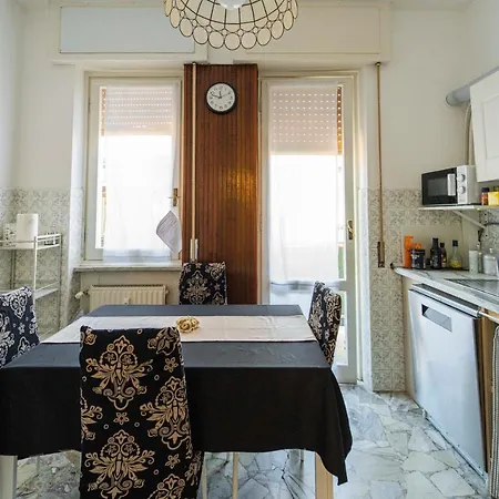 Apartment Casa Mimosa