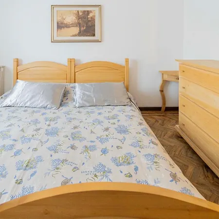 Casa Mimosa Sestri Levante